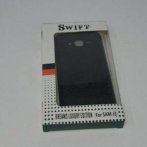 Swift Dreams Phone Case Cover Samsung Galaxy J3